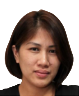 Ma. Christina Nepacina